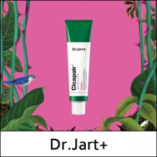 [Dr. Jart+] Dr jart ★ Sale 52% ★ (sd) Cicapair Cream 50ml / Derma Green Solution / (lt) / 42250(15) / 48,000 won(15)